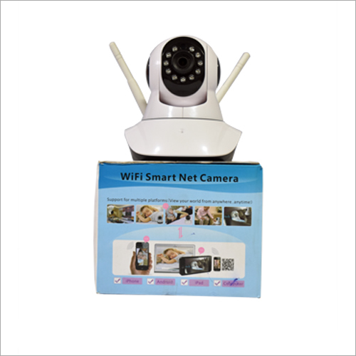 WIFI Smart Net Camera