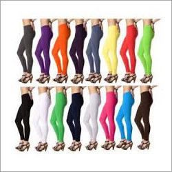 Girls Leggings