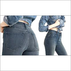 Ladies Jeans