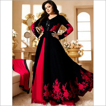 Ladies Suit