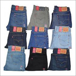 Gents Jeans