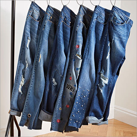 Men Jeans