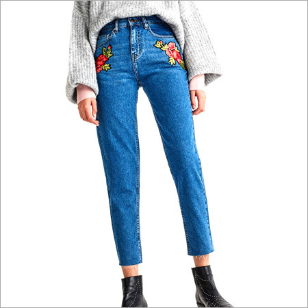 Kids Wear Jeans