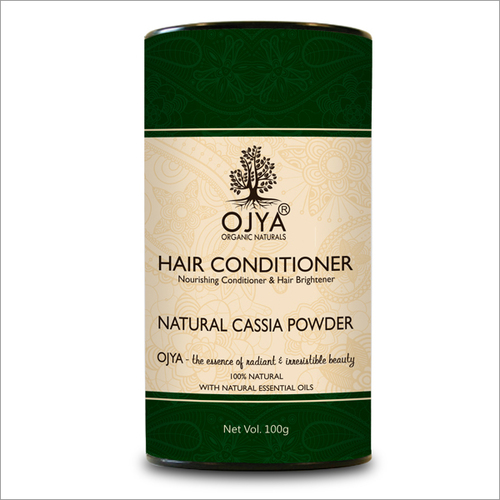 Cassia Hair Color Powder By VJS PHARMACEUTICALS PRIVATE LIMITED