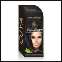 Cream Brown Hair Dye