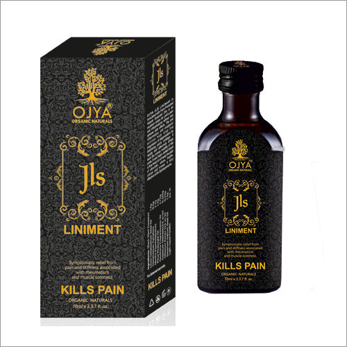 Pain Killer Liniment Oil