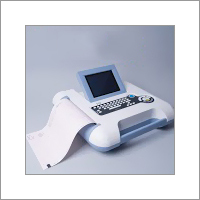 ECG Analysis System