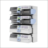 Volumetric Infusion Pump