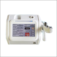 Viscoelastic Fluid Injector