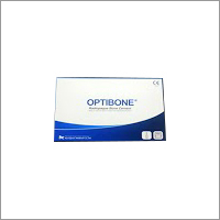 Acrylic Bone Cement for Vertebroplasty