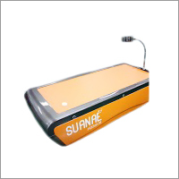Suanae Water Pressure Massager