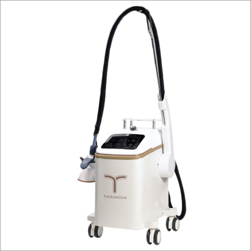 Electric Body Massager