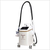 Electric Body Massager