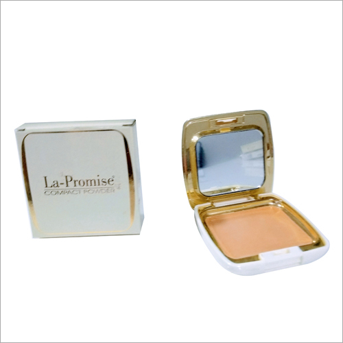 Cosmetic Compact Powder