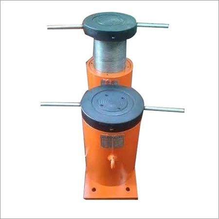 Automotive Hydraulic Jack