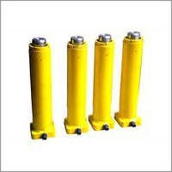 Hydraulic Jacks