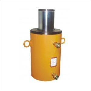 Hydraulic Jack Light Weight Plain Ram
