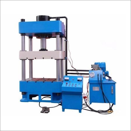 Hydraulic Presses
