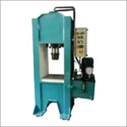 Hydraulic Press
