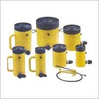 Industrial Hydraulic Jacks