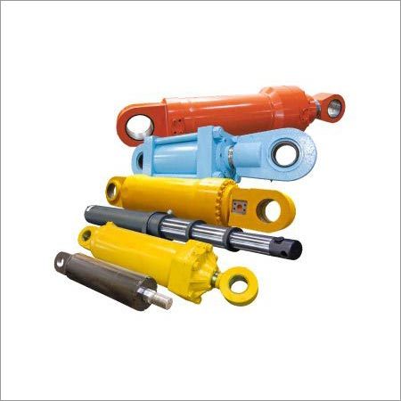 Hydraulic Cylinders