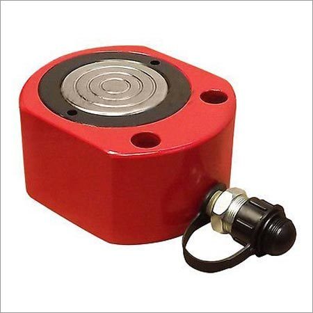 Hydraulic Flat Jacks