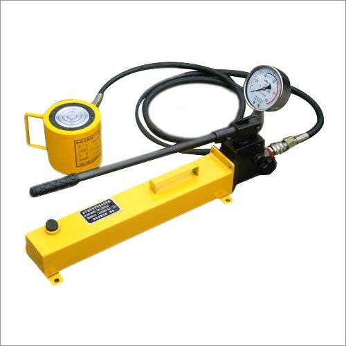 Hydraulic Hand Pump