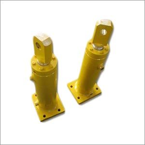 Industrial Hydraulic Cylinder