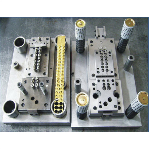 Dies and Moulds