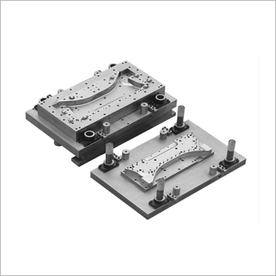 Industrial Dies and Moulds