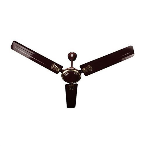 Balck Ceiling Fan