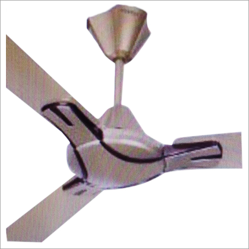 Bronze Copper Nicola Ceiling Fan