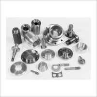 सटीक मशीनिंग किए गए घटक