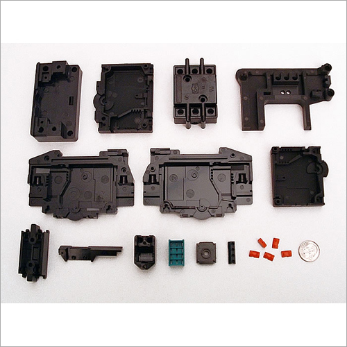 Thermoset Plastic Moulds