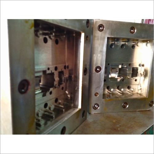 Thermoset Plastic Moulds