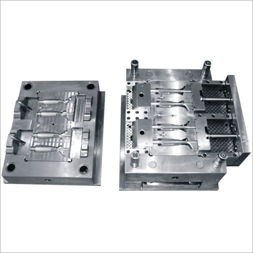 Die Casting Dies