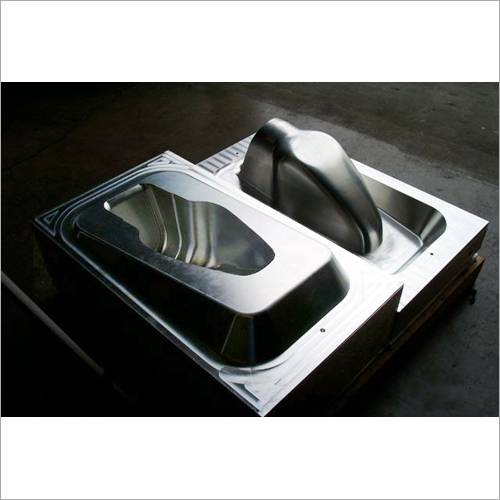 Die Casting Dies