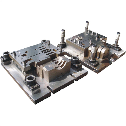 Press Tools