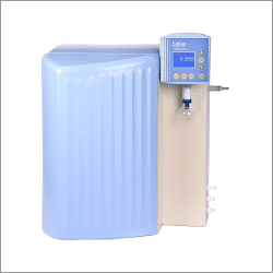 Ultrapure Water System