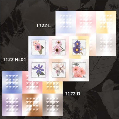 Vitrosa Concept Wall Tiles