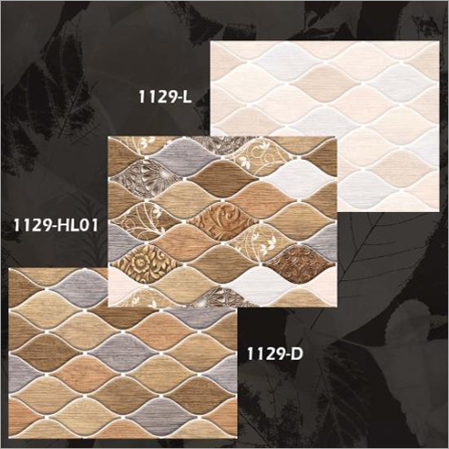Bathroom Designer Wall Tiles