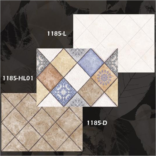 Bathroom Wall Tiles