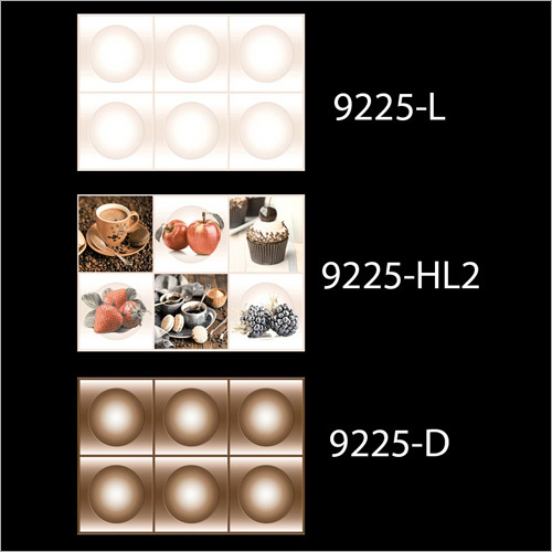 Vitrosa Designer Concept Wall Tiles