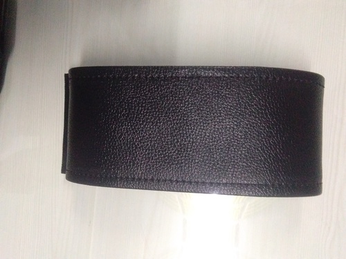 Car Steering Cover