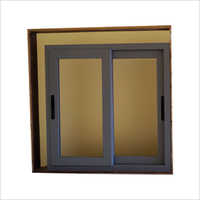 Slider Window Frame