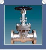 Steel Valves