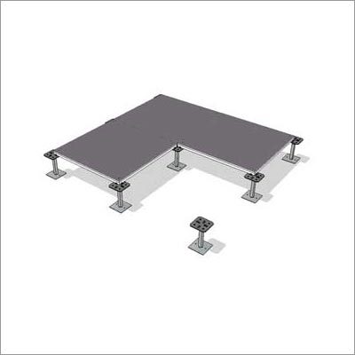 Corner Locking System