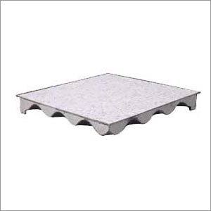 Raised Flooring