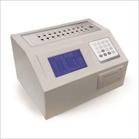 Esr Analyzer
