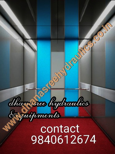 Commercial Lift